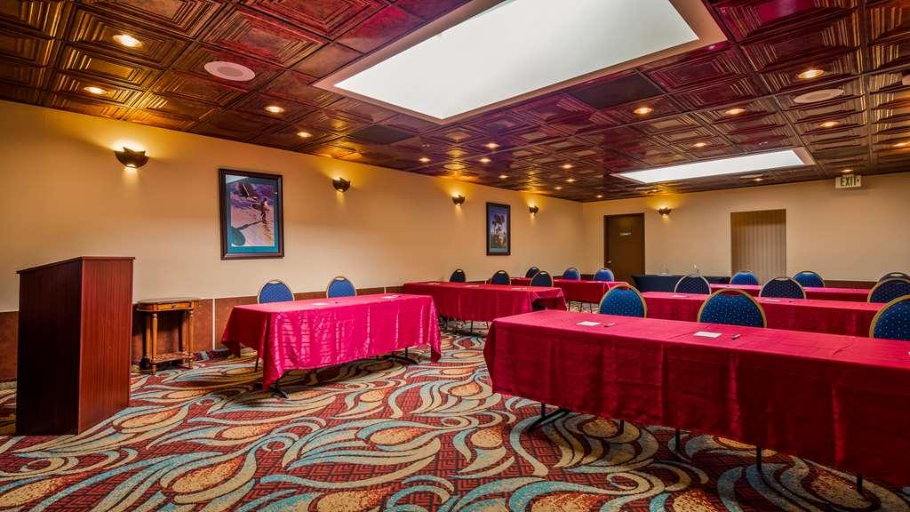 Casablanca Inn San Clemente Instalações foto
