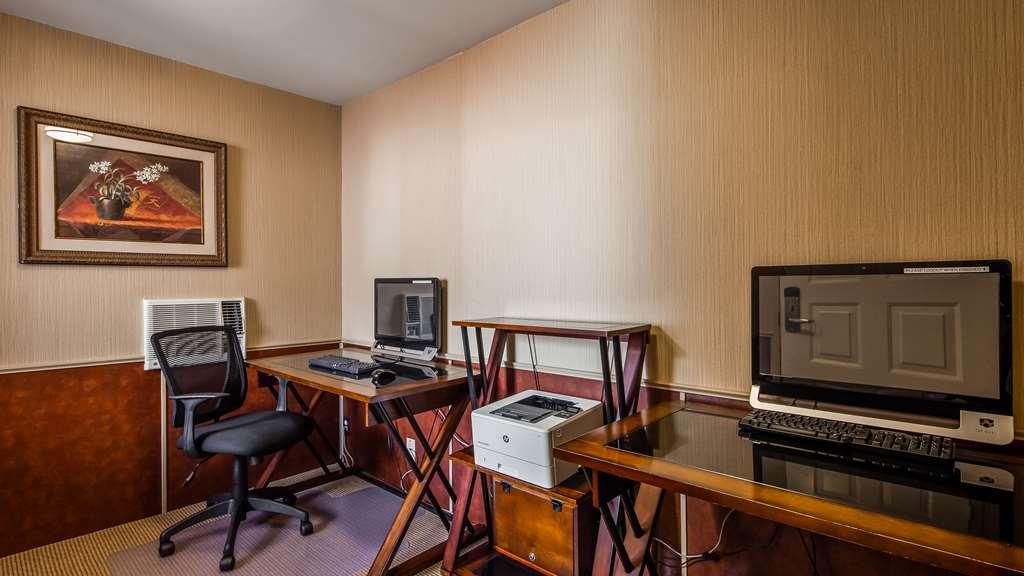 Casablanca Inn San Clemente Instalações foto